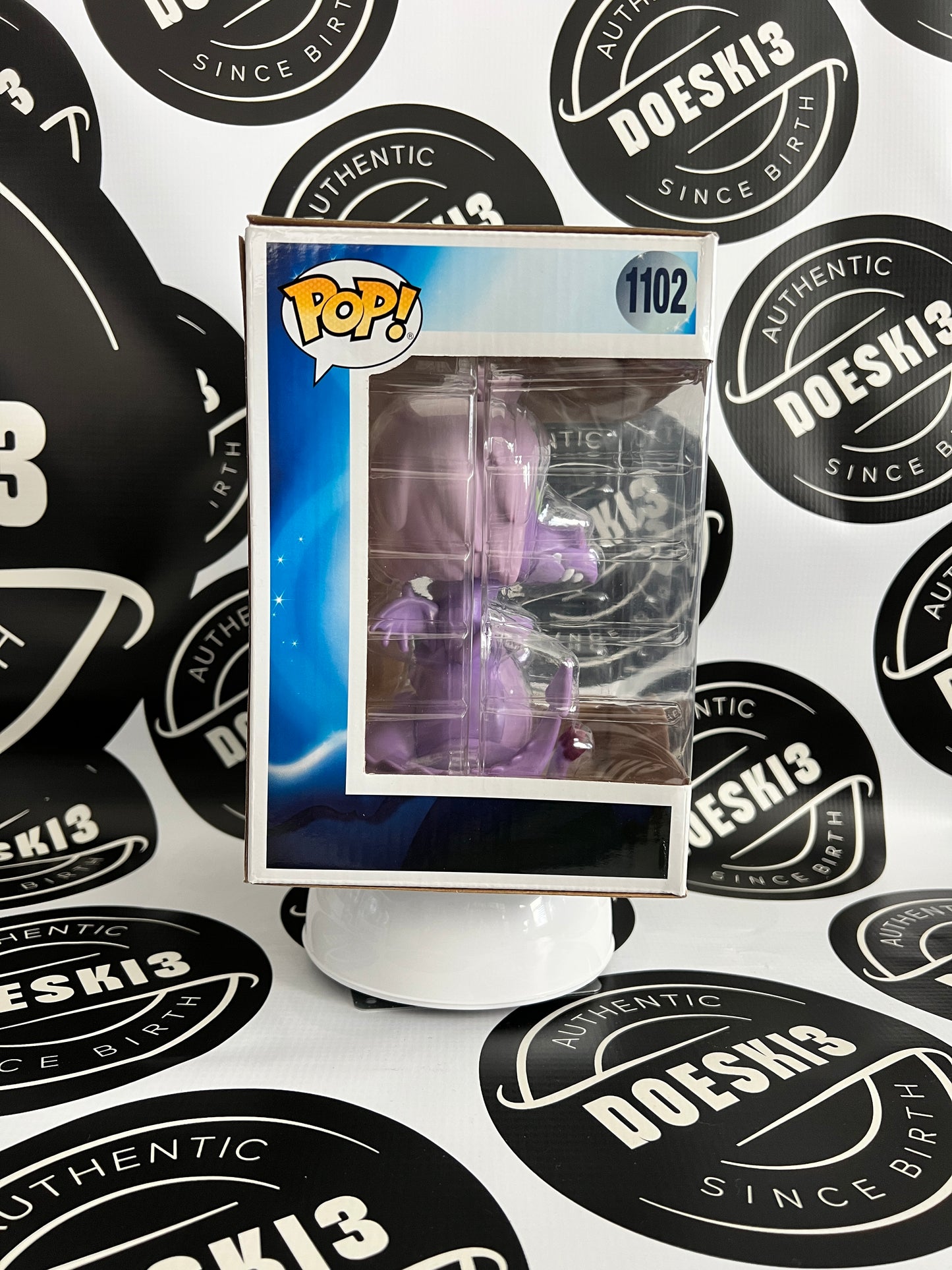 Funko Pop! 6” Madam Mim (Dragon) #1102 Disney - The Sword in the Stone