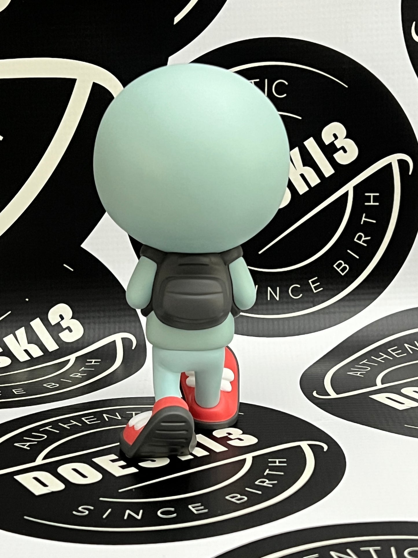 Vandul Blue Walk 6’’ NYCC 2021