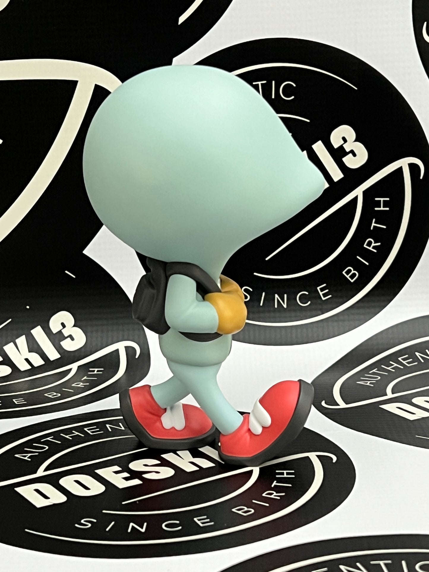 Vandul Blue Walk 6’’ NYCC 2021