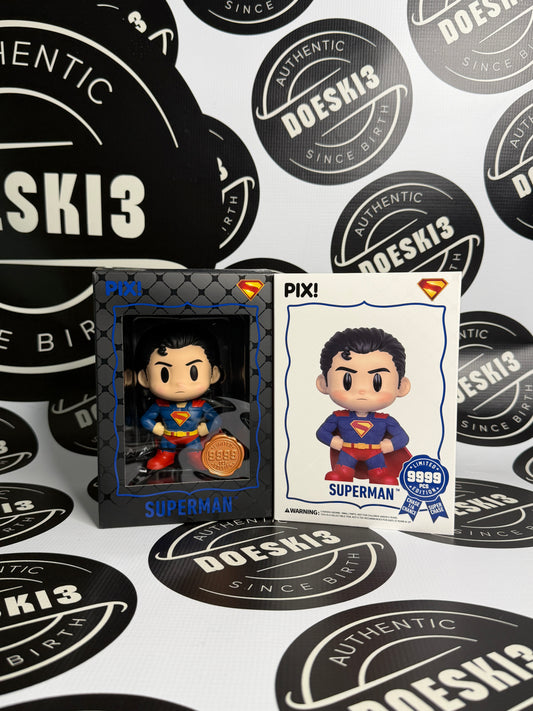 SUPERMAN PIX! Superman