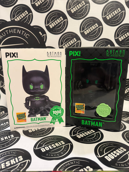 Thrilljoy: Batman GITD LE 1000 Block Party 2026 Limited MegaCon