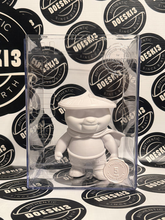 Thrilljoy Kung Fu panda - Po (Chase) Prototype LE 5