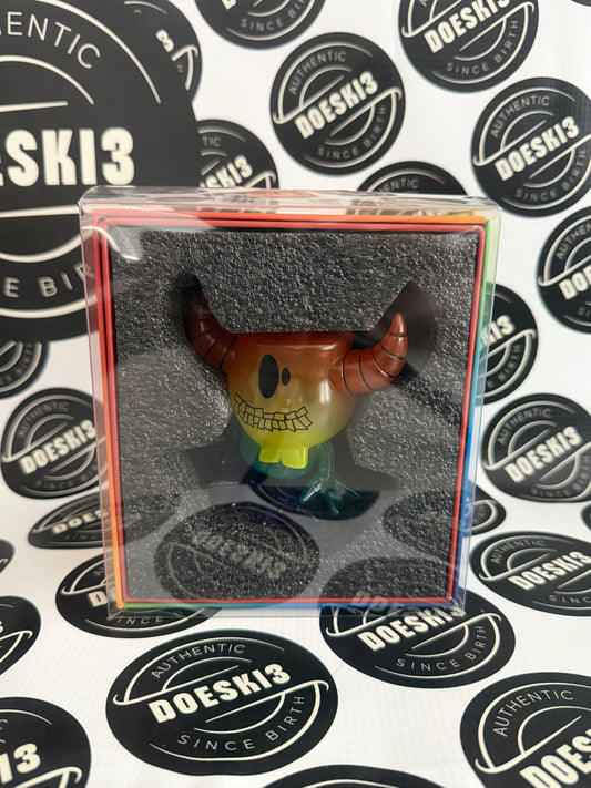 Mischief Toys Pride Gastley LE 500 W/Protector