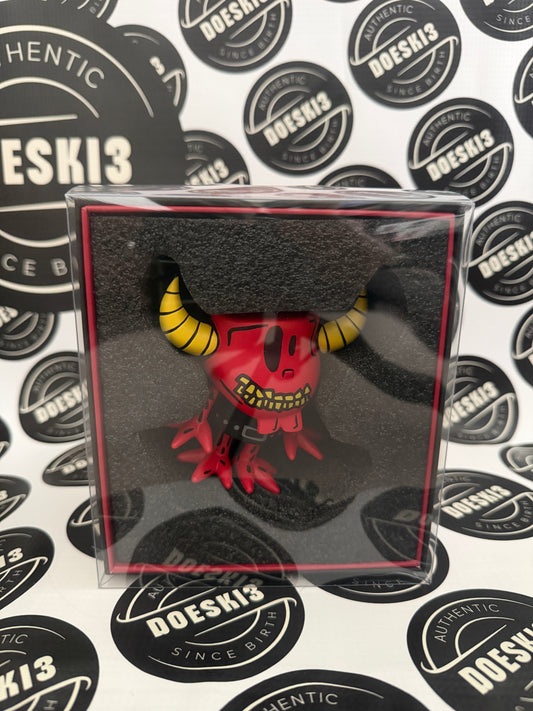Mischief Toys SKETCH GASTLEY LE 255 W/Protector