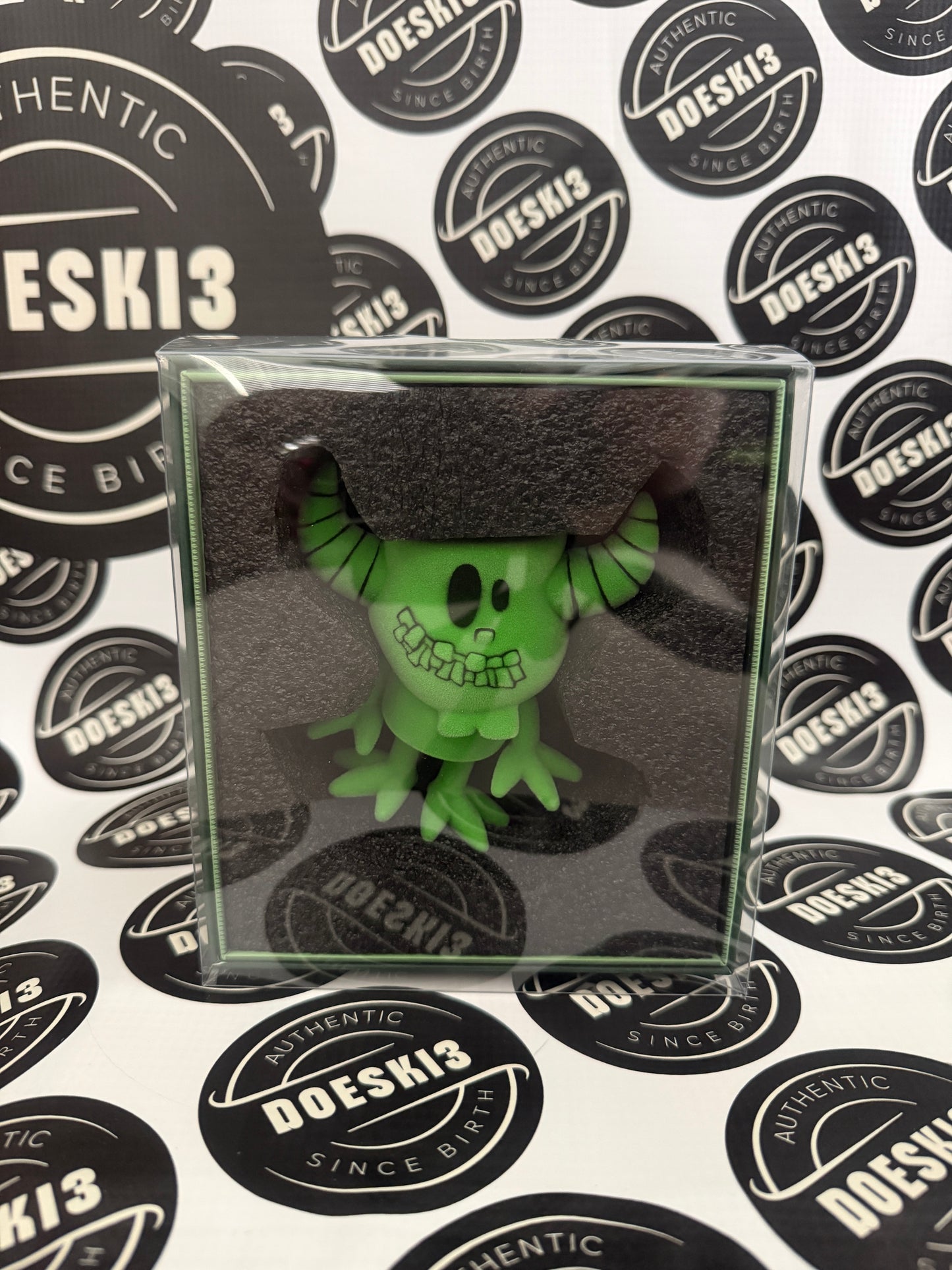 Mischief Toys Grassley LE 305 W/Protector