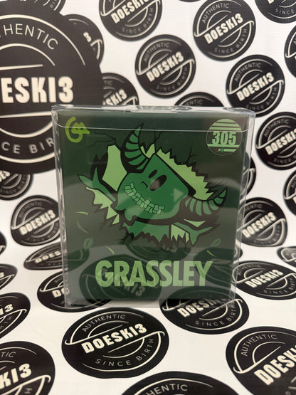 Mischief Toys Grassley LE 305 W/Protector