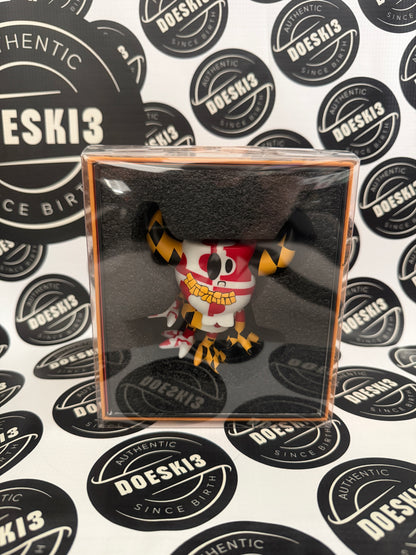 Mischief Toys  Maryland Gastley W/Protector