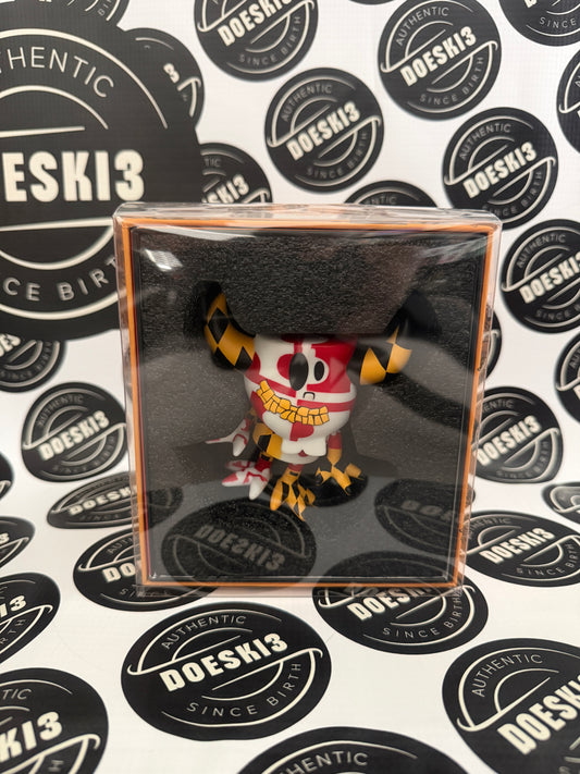 Mischief Toys  Maryland Gastley W/Protector