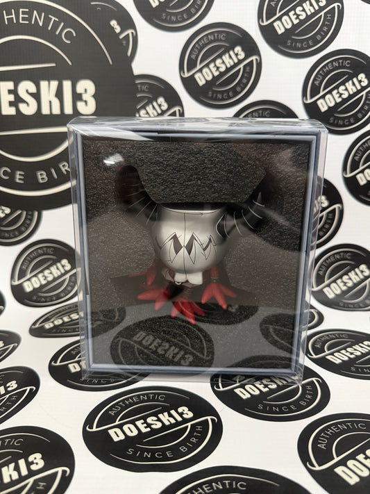 Mischief Toys x GWAR Minion Gastley LE 320 W/Protector