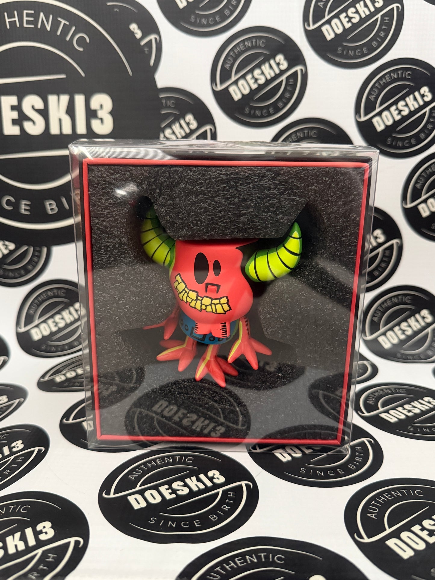Mischief Toys Blacklight Gastley LE 385 W/Protector