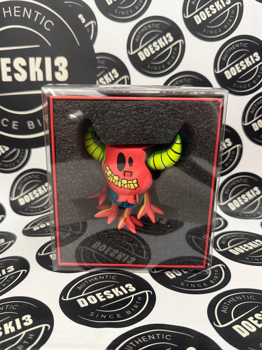 Mischief Toys Blacklight Gastley LE 385 W/Protector