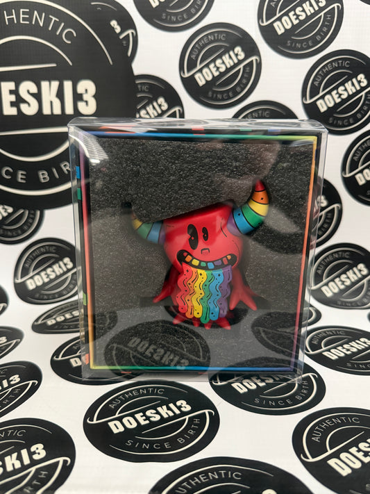 Mischief Toys Lovesick Gastley LE 235 W/Protector