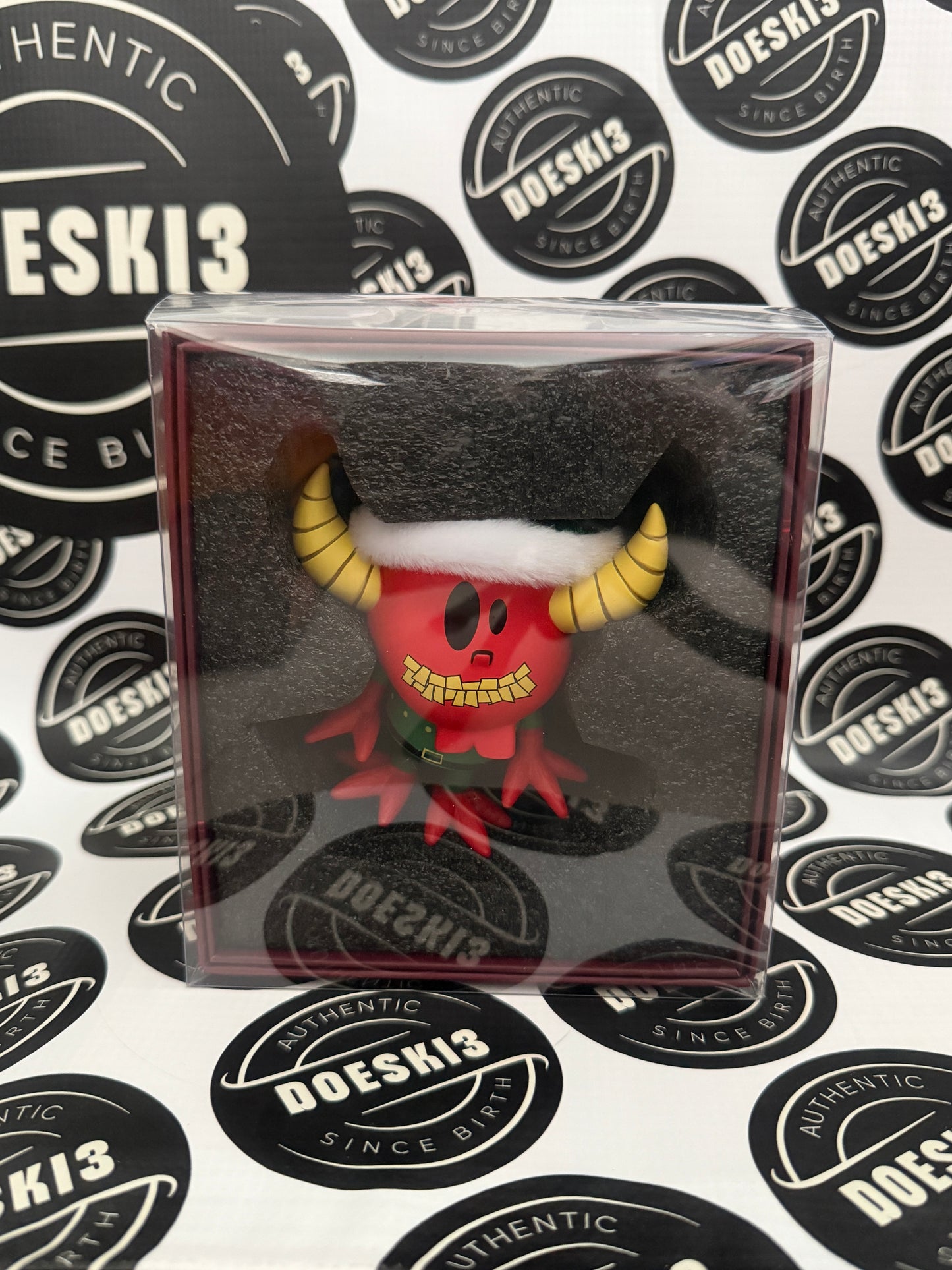 Mischief Toys Elf Gastley LE 230 W/Protector