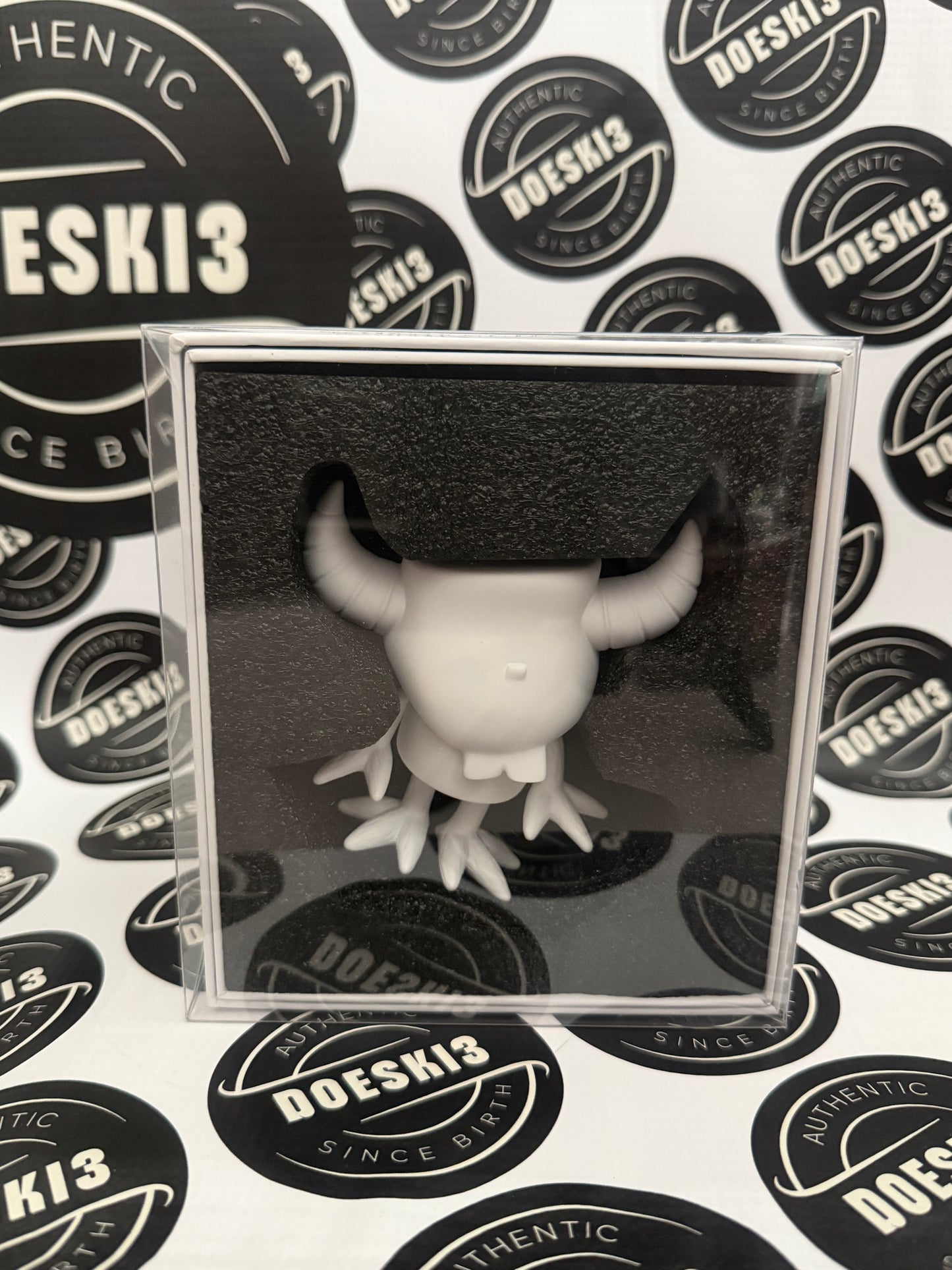 Mischief Toys D.I.Y Gastley W/Protector