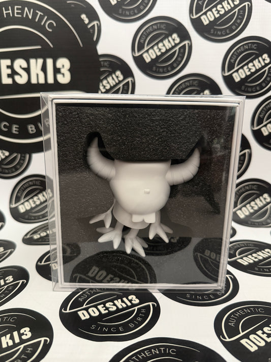 Mischief Toys D.I.Y Gastley W/Protector