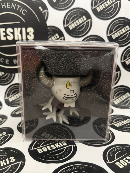 Mischief Toys Possessed Gastley LE 260 W/Protector (Signed)