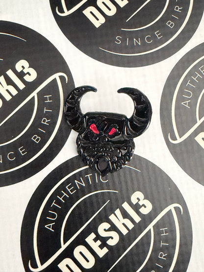 Mischief Toys Initiation Demonstro Coven Of Mischief (AP) Pin