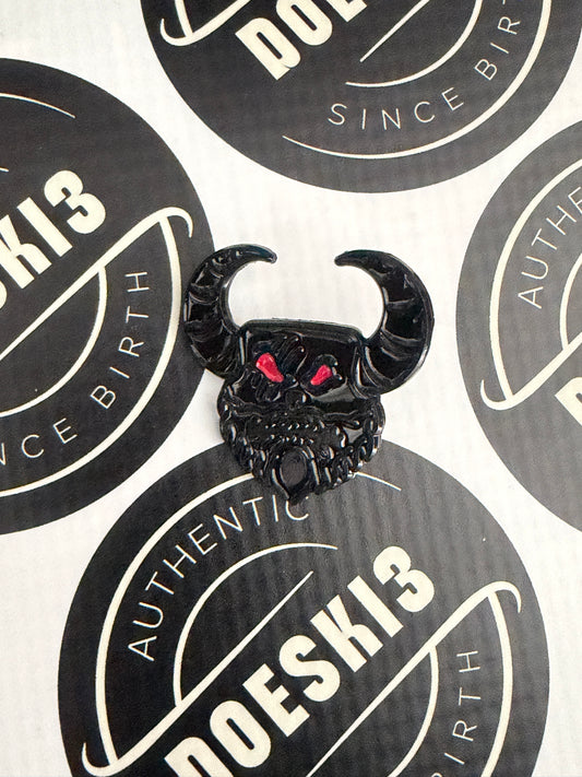 Mischief Toys Initiation Demonstro Coven Of Mischief (AP) Pin