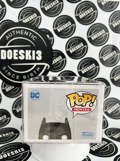 Funko Pop! The Batman #1196 Funko Shop Exclusive W/Protector