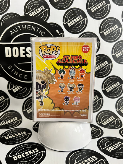 Funko Pop! My Hero Academia - Himiko Toga #787 W/Protector