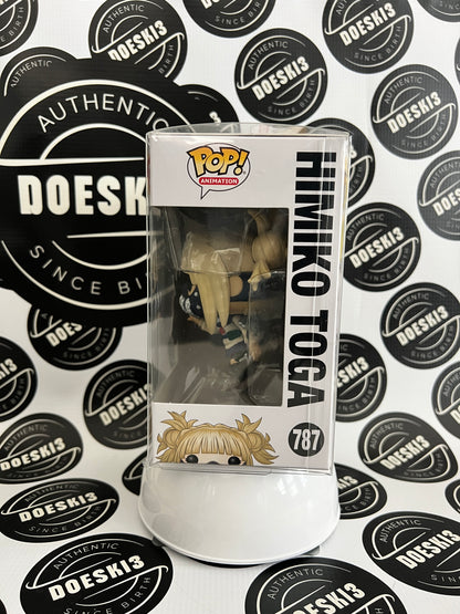 Funko Pop! My Hero Academia - Himiko Toga #787 W/Protector