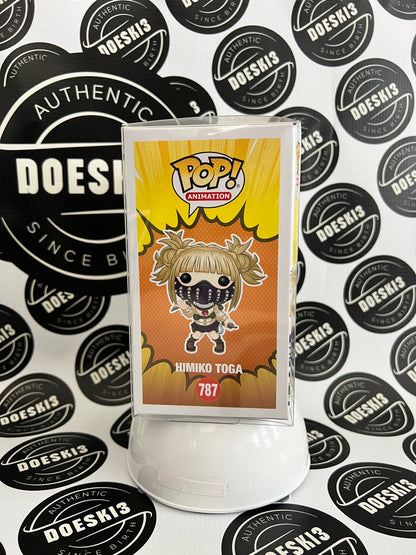 Funko Pop! My Hero Academia - Himiko Toga #787 W/Protector