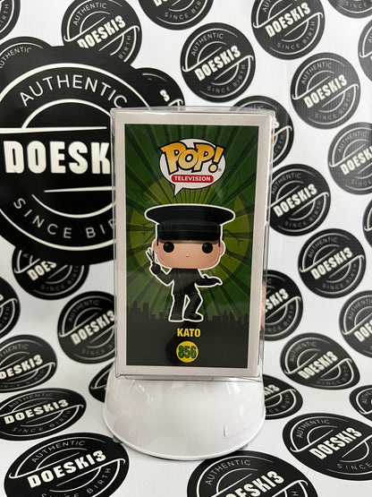 Funko pop! Kato #856~ 2019 SDCC Exclusive Toy Tokyo W/Protector