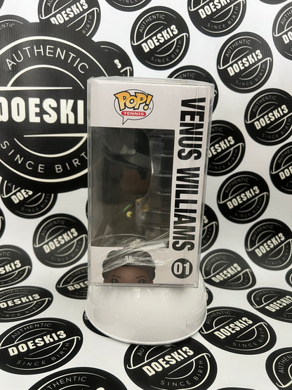 Funko Pop! Tennis Venus Williams #01 W/Protector