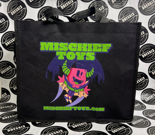 Mischief Toys Gastley Tote Bag NYCC 2024 Exclusive