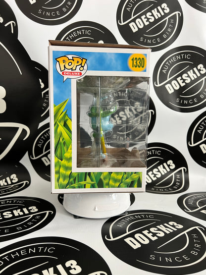 Funko Pop! Deluxe Flik on Dandelion Seed #1330 (2023 Wondrous Convention)