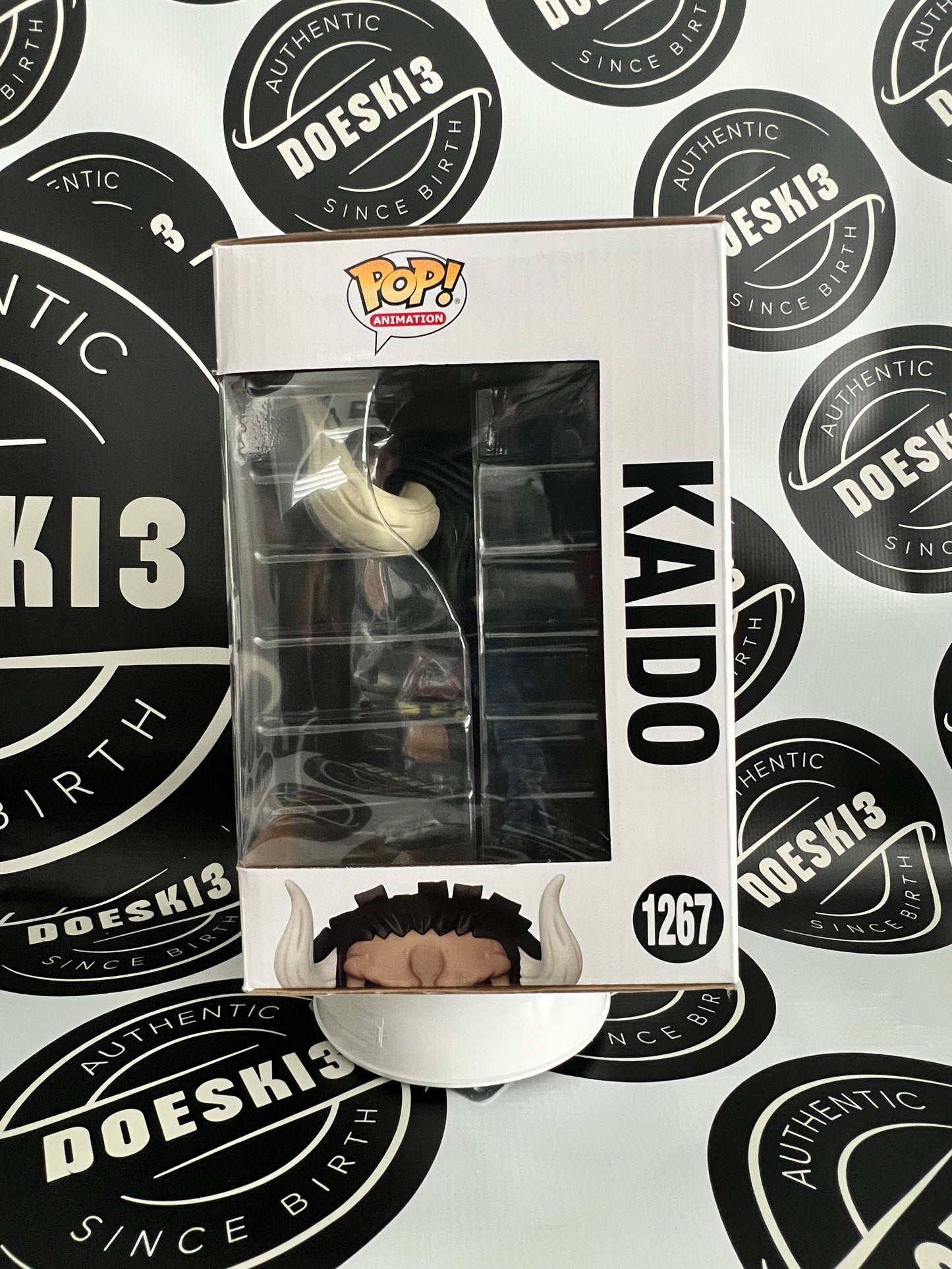 Funko Pop! 6 in: One Piece - Kaido #1267