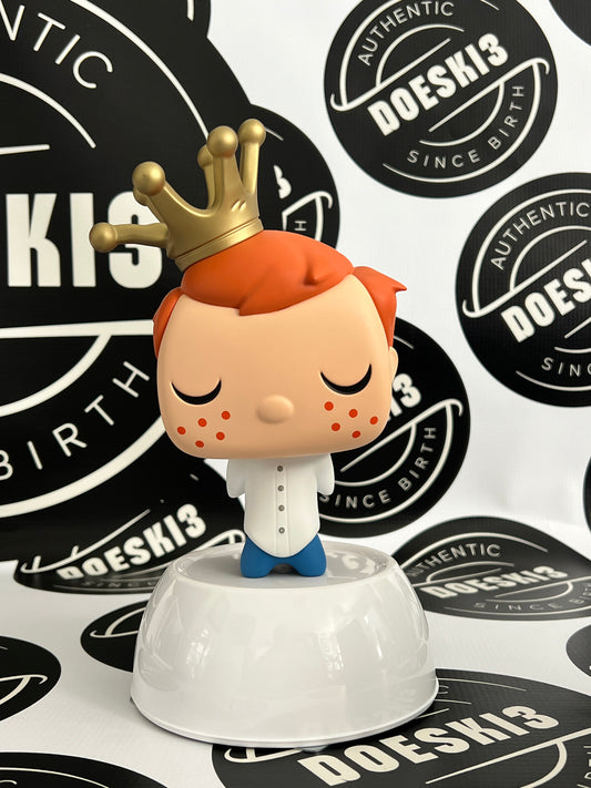 Vandul Funko Pop Hostage #5