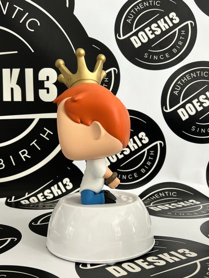 Vandul Funko Pop Hostage #5