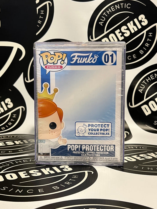 UV Premium Pop! Protector